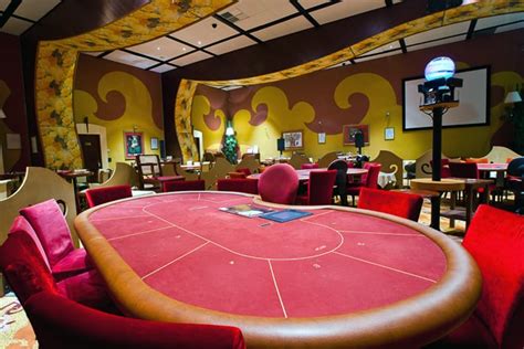 Casino St Julien Tournoi De Poker