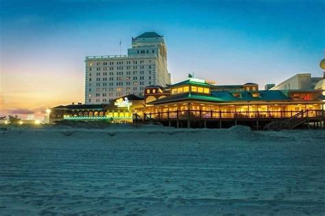 Casino Suites Em Atlantic City