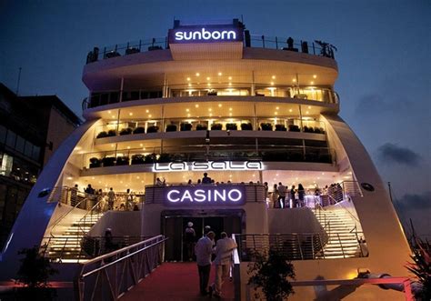 Casino Sunborn Twitter