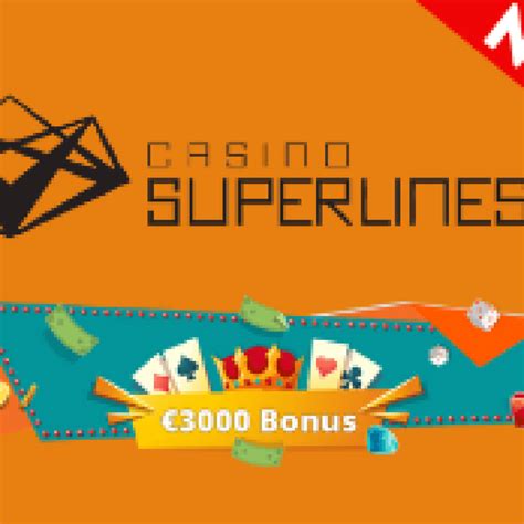 Casino Superlines Venezuela