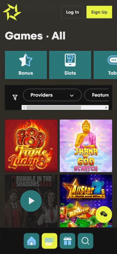 Casino Superwins App