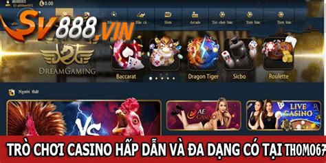 Casino Sv888