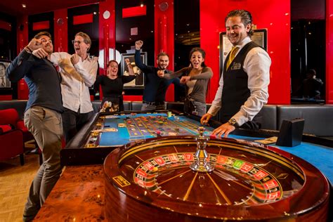 Casino Tafel No Huren Limburg