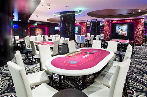 Casino Tallinn Olimpicos