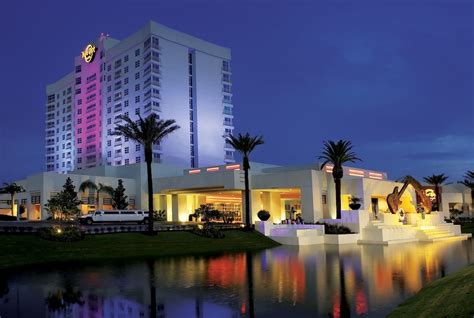 Casino Tampa Hard Rock