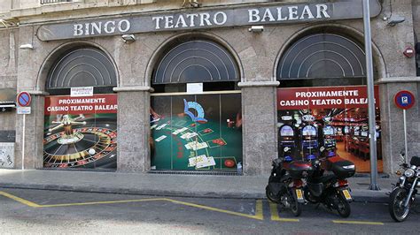Casino Teatro Vezes