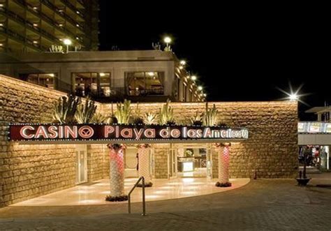 Casino Tenerife Las Americas
