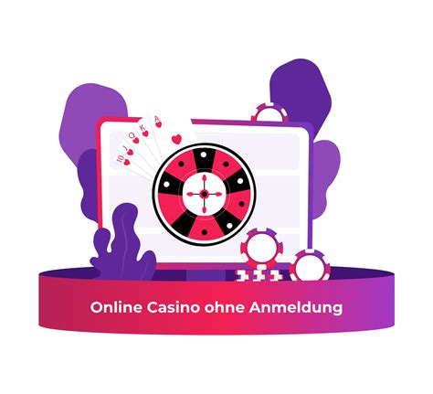 Casino To Play Ohne Anmeldung