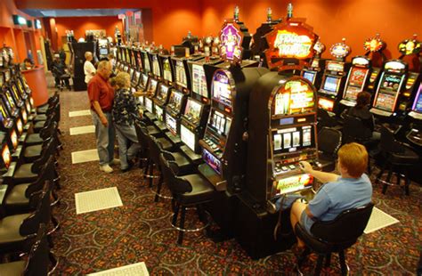 Casino Tomah Wisconsin
