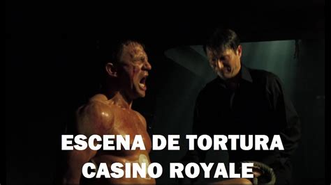 Casino Tortura