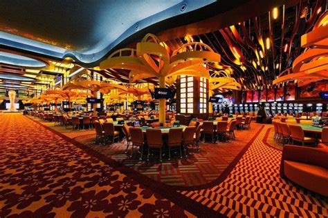 Casino Trabalhos De Sentosa Cingapura