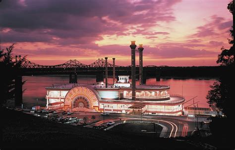 Casino Trabalhos Em Vicksburg Mississippi