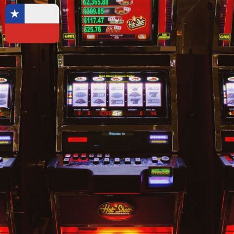 Casino Tragamonedas Mas Nuevas