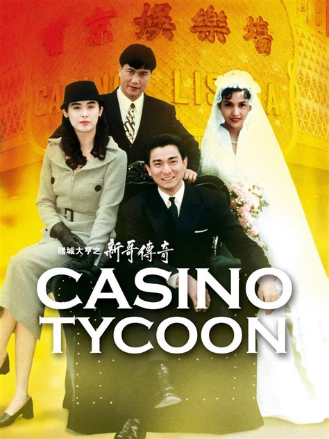 Casino Tycoon 1