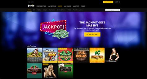 Casino Tycoon Bwin