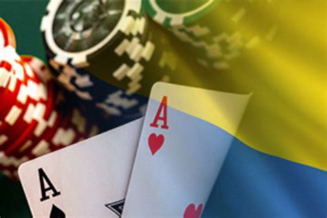 Casino Ucrania