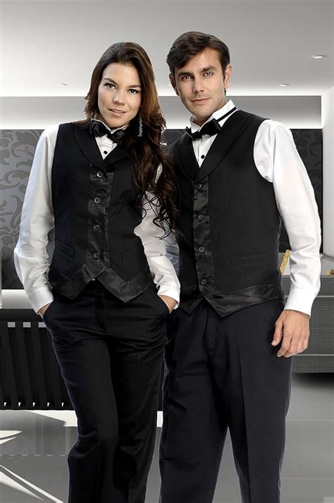 Casino Uniforme Fornecedores