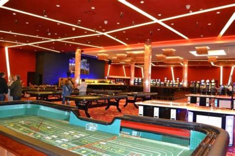 Casino V Kieve