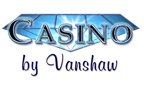 Casino Vanshaw Twitter