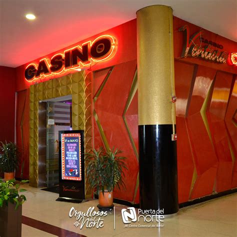 Casino Ventura Guatemala
