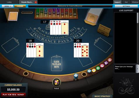 Casino Verite Blackjack V5 0 Para Mac