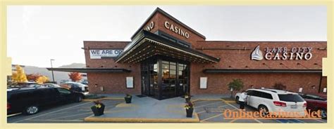 Casino Vernon British Columbia