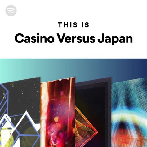Casino Versus Turne No Japao