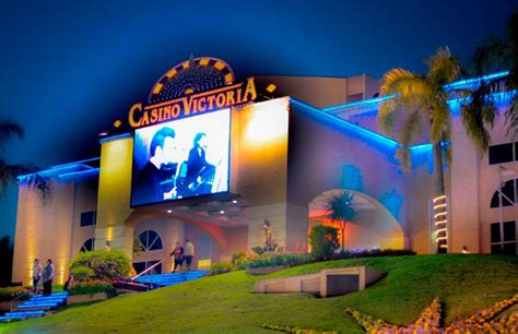 Casino Victoria Pereira