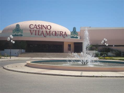 Casino Vilamoura Horario De Abertura