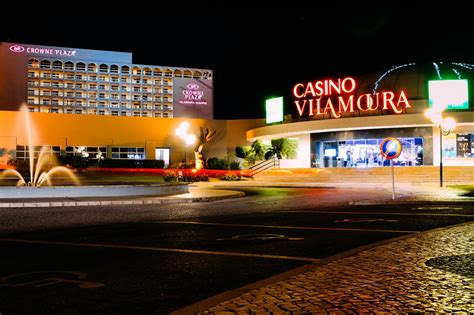 Casino Vilamoura Horarios De Abertura