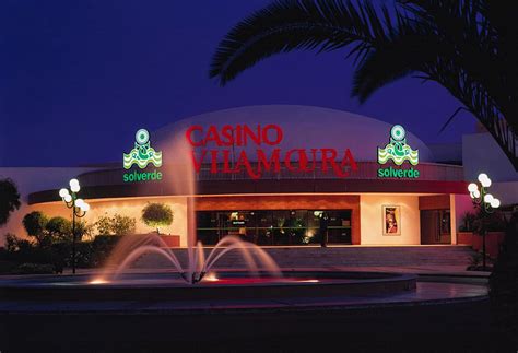 Casino Vilamoura Revisao