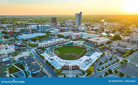 Casino Washington Centro De Fort Wayne