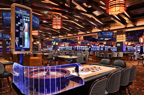 Casino Wichita Ks