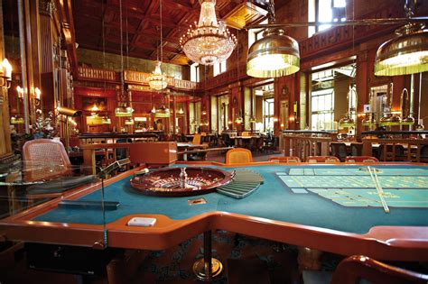 Casino Wiesbaden Pokerturniere