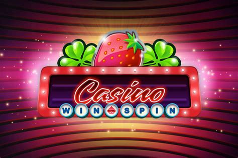 Casino Win Spin Betsul