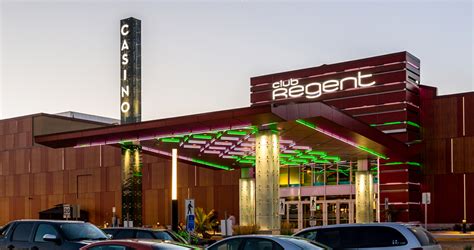 Casino Winnipeg Regente