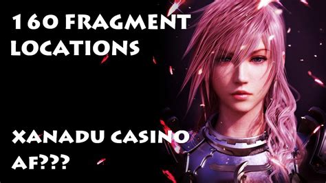 Casino Xanadu Final Fantasy