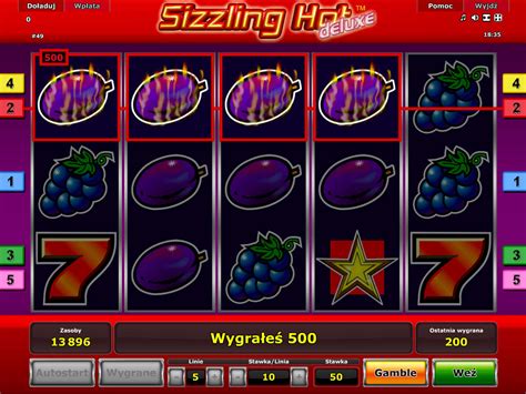 Casino Za Darmo Online