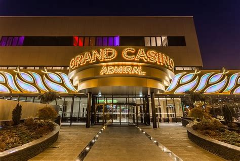 Casino Zagreb Internacional