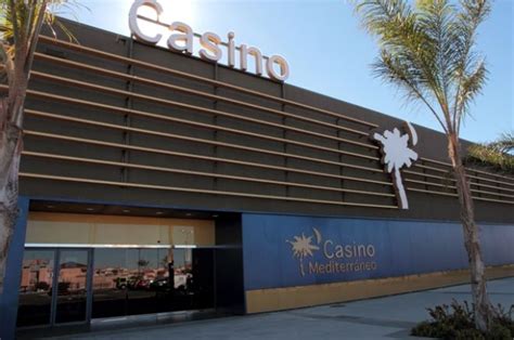 Casino Zenia Orihuela