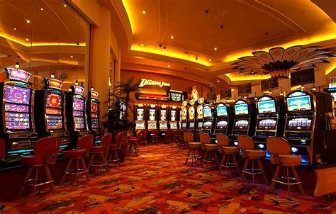 Casino Zona Tema