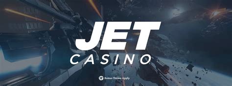 Casino jet