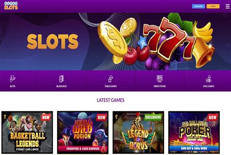 Casino super-slots