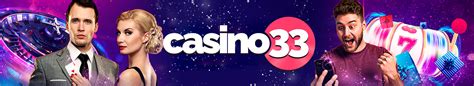 Casino33 Panama