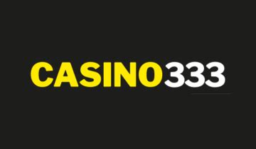 Casino333 Codigo Promocional