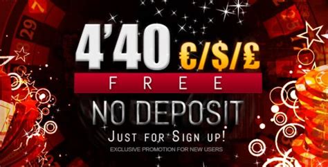 Casino440 Nenhum Bonus Do Deposito