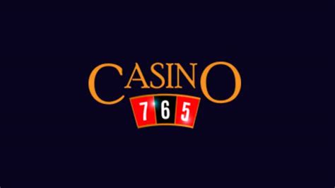 Casino765 Login