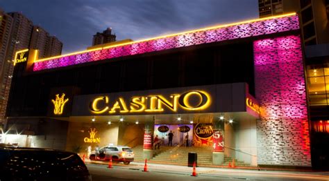 Casino77 Panama
