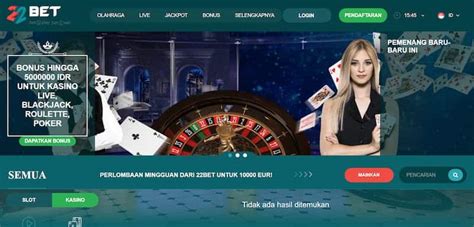 Casinobet Indonesia