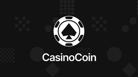 Casinocoin Solo